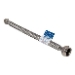 TPS 1 x 3/4 x 18 Water Flex Connector 108905